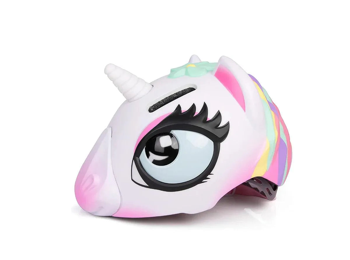  Unicorn Kids Helmet、mySite、ghnorth
