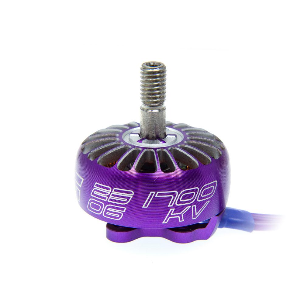  iFlight Xing 2306 1700Kv Unibell Motor、mySite、merchandisen