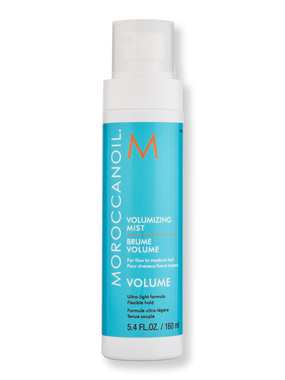 Moroccanoil Volumizing Mist、mySite、gigharbornorthrealestate