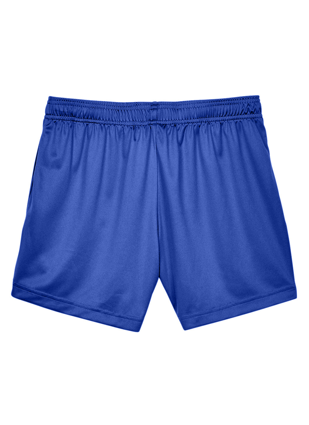 Team 365 Women's Zone Performance Shorts、mySite、noshort