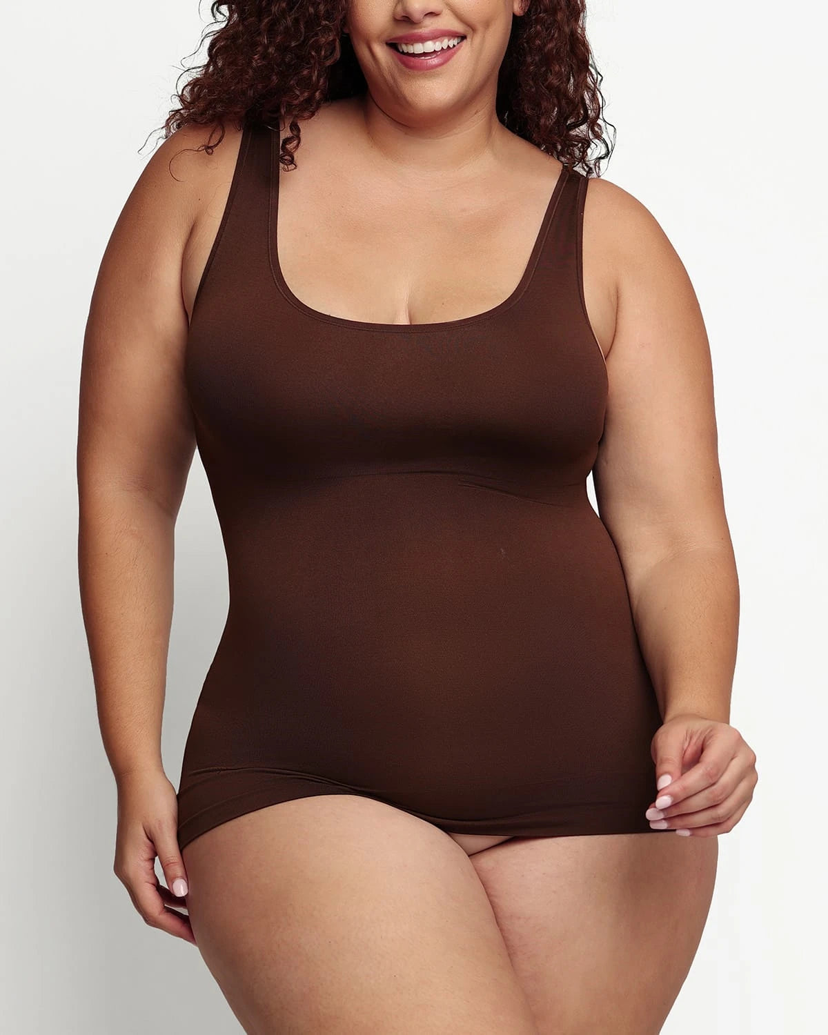 Essentials 2-Way Shaping Tank、mySite、bengalsvssteelers