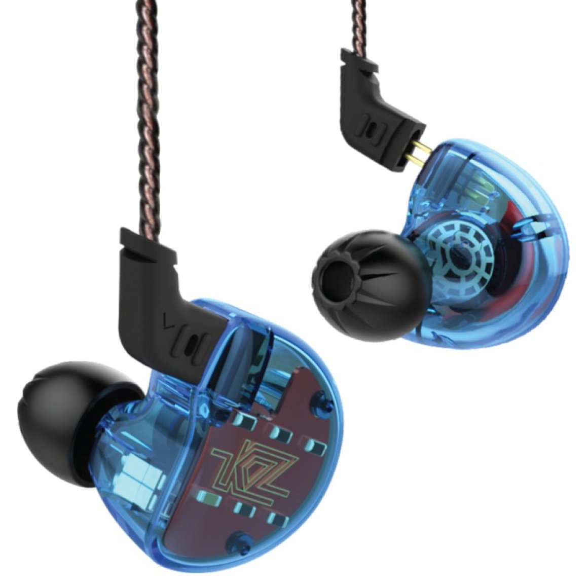 KZ - ZS10 (Unboxed)、mySite、merchandisen