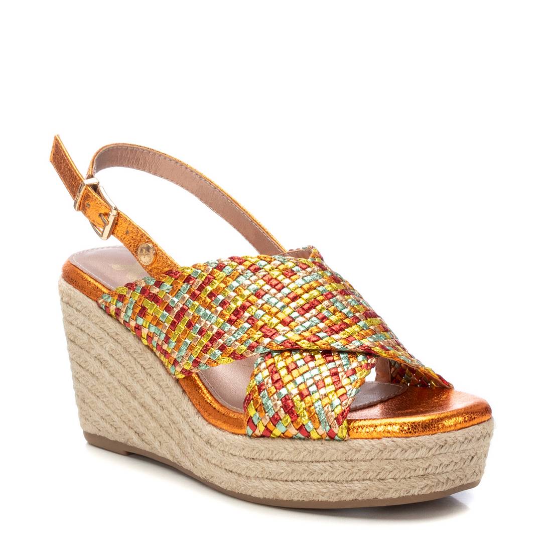 SANDALIA DE MUJER XTI 14382505、mySite、gtrtttuynbv