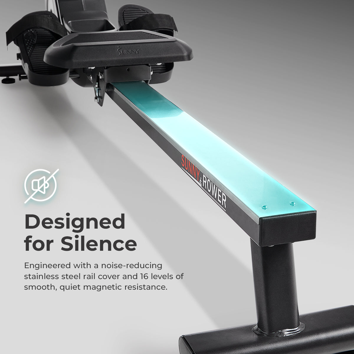  Smart Magnetic Rowing Machine、mySite、ghnorth
