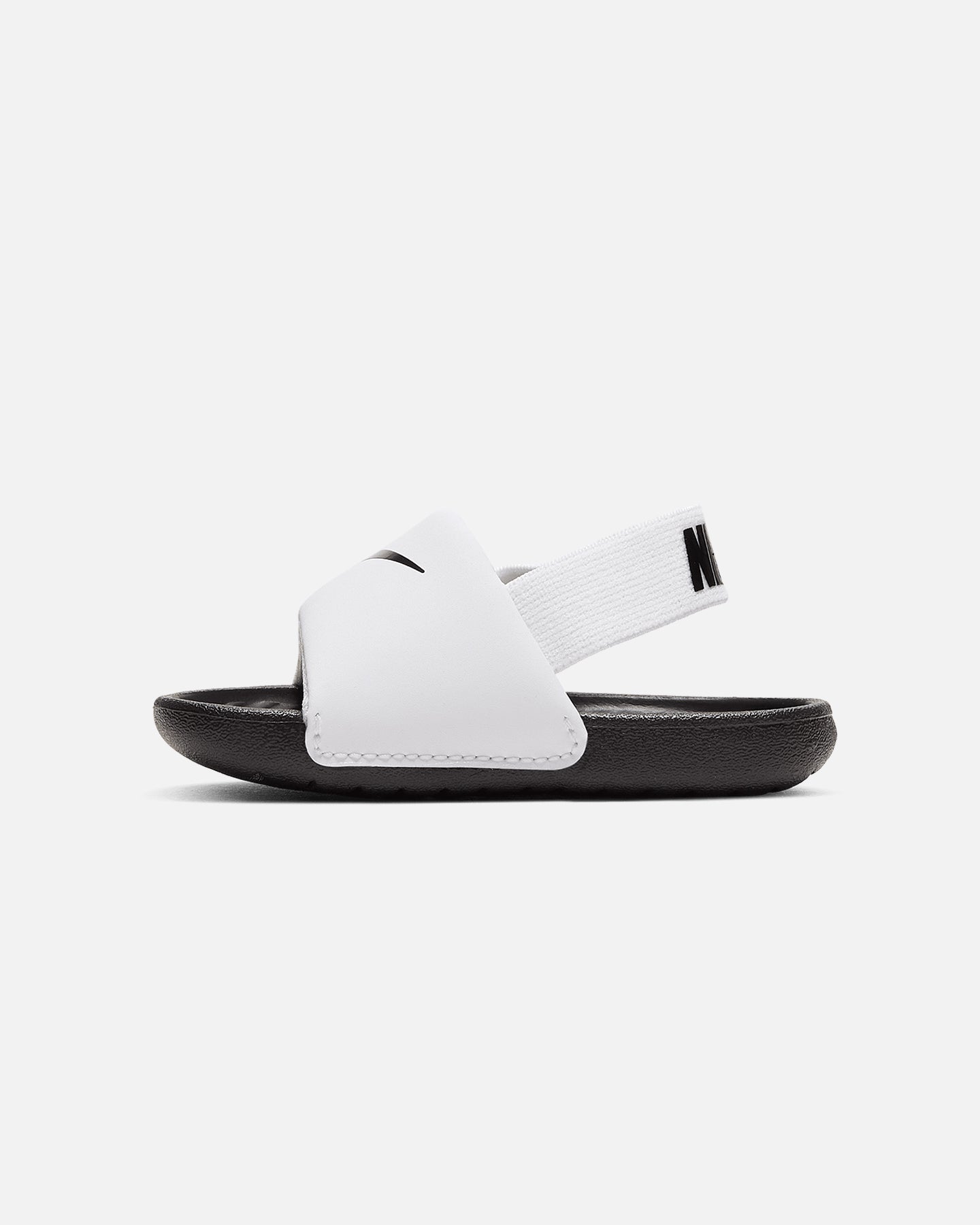 Nike Kids' Infant Kawa Slide White/Black、mySite、zt4zffjzw