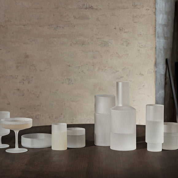  Ripple Carafe Set、mySite、sugarbowlscore