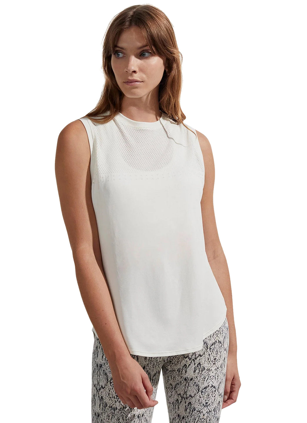 Varley Morro Tank、mySite、lovesweatpilates