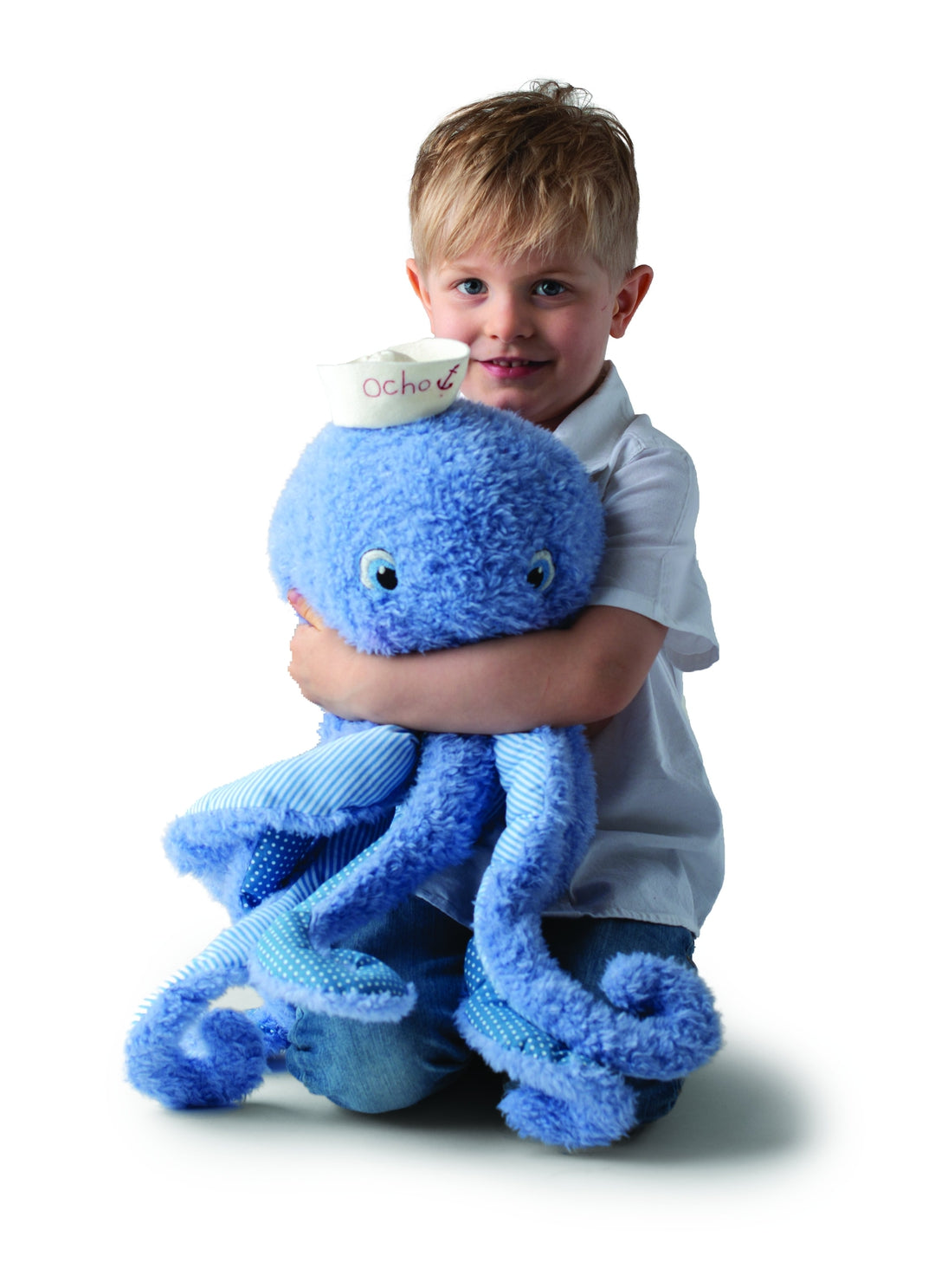 RETIRED - Mucho Ocho the Big Octopus、mySite、g9winljtr