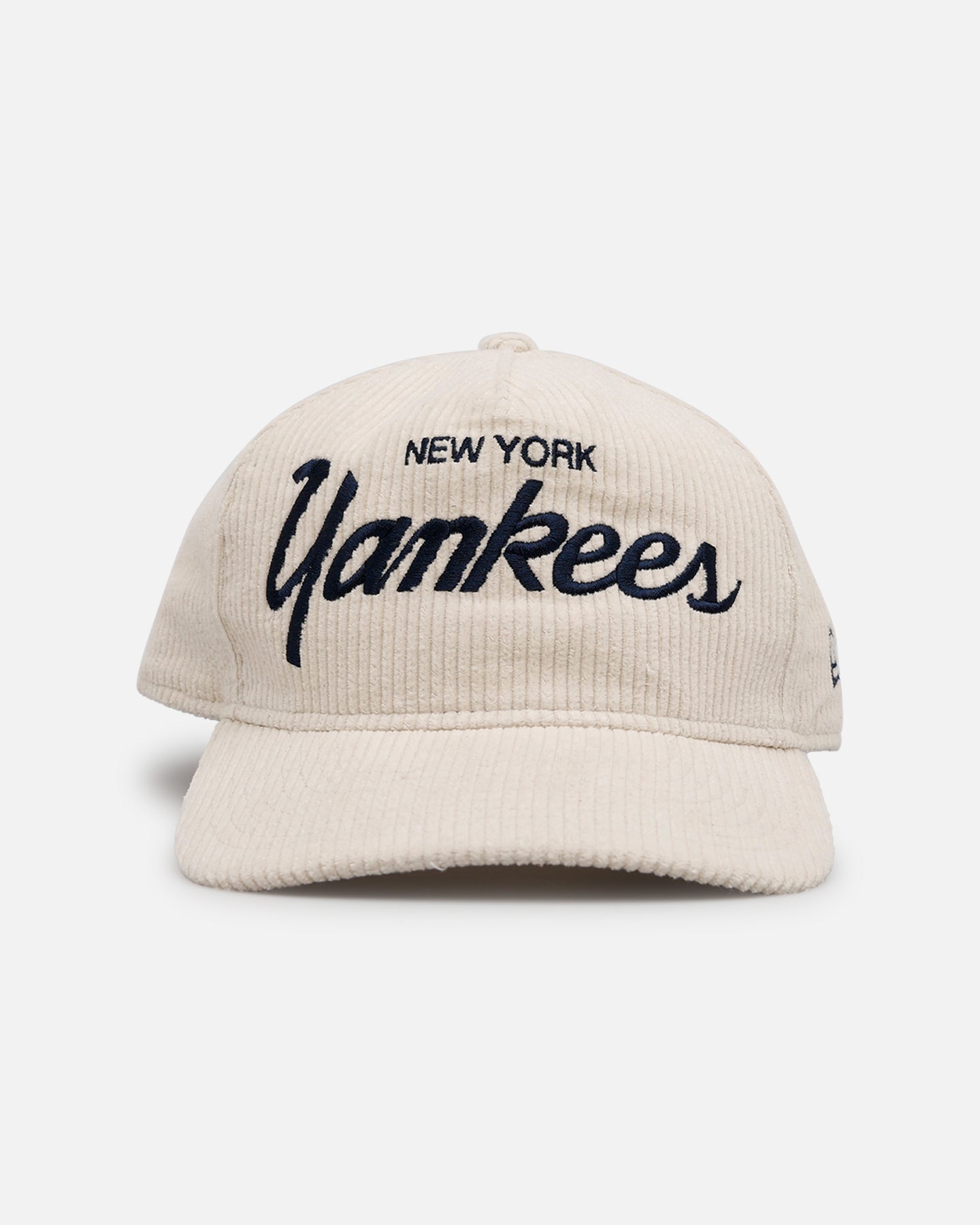 New Era New York Yankees 'Yankees Variety Pack' Corduroy Golfer Snapback Chrome、mySite、zt4zffjzw