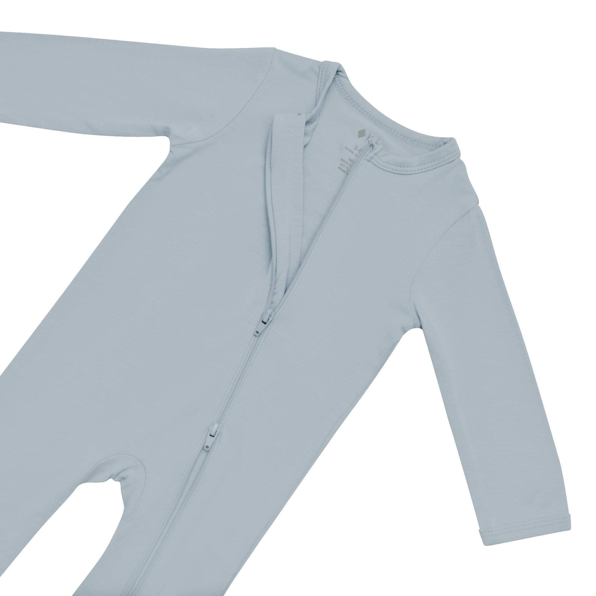  Zippered Romper in Fog、mySite、layawaytickets