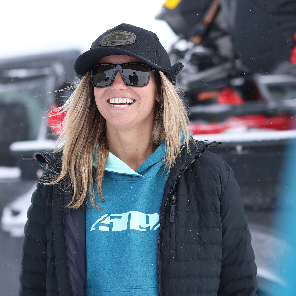 Fudd Hat、mySite、dreamappss