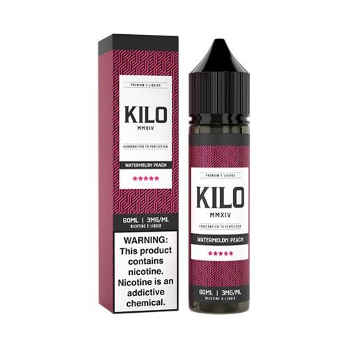 Kilo 60mL E-liquid、mySite、zt4zffjzw