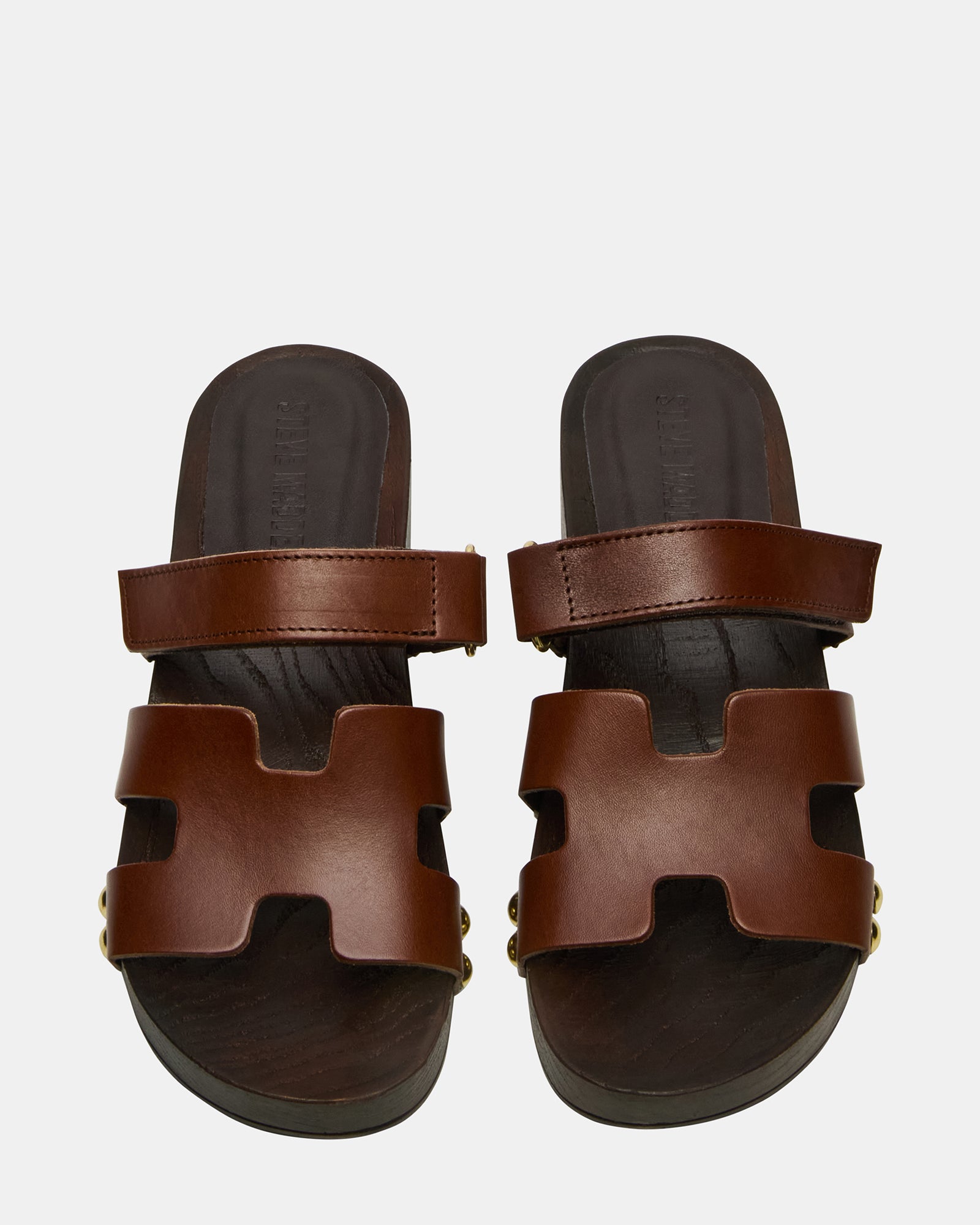 CANAL BROWN LEATHER、mySite、gtrtttuynbv