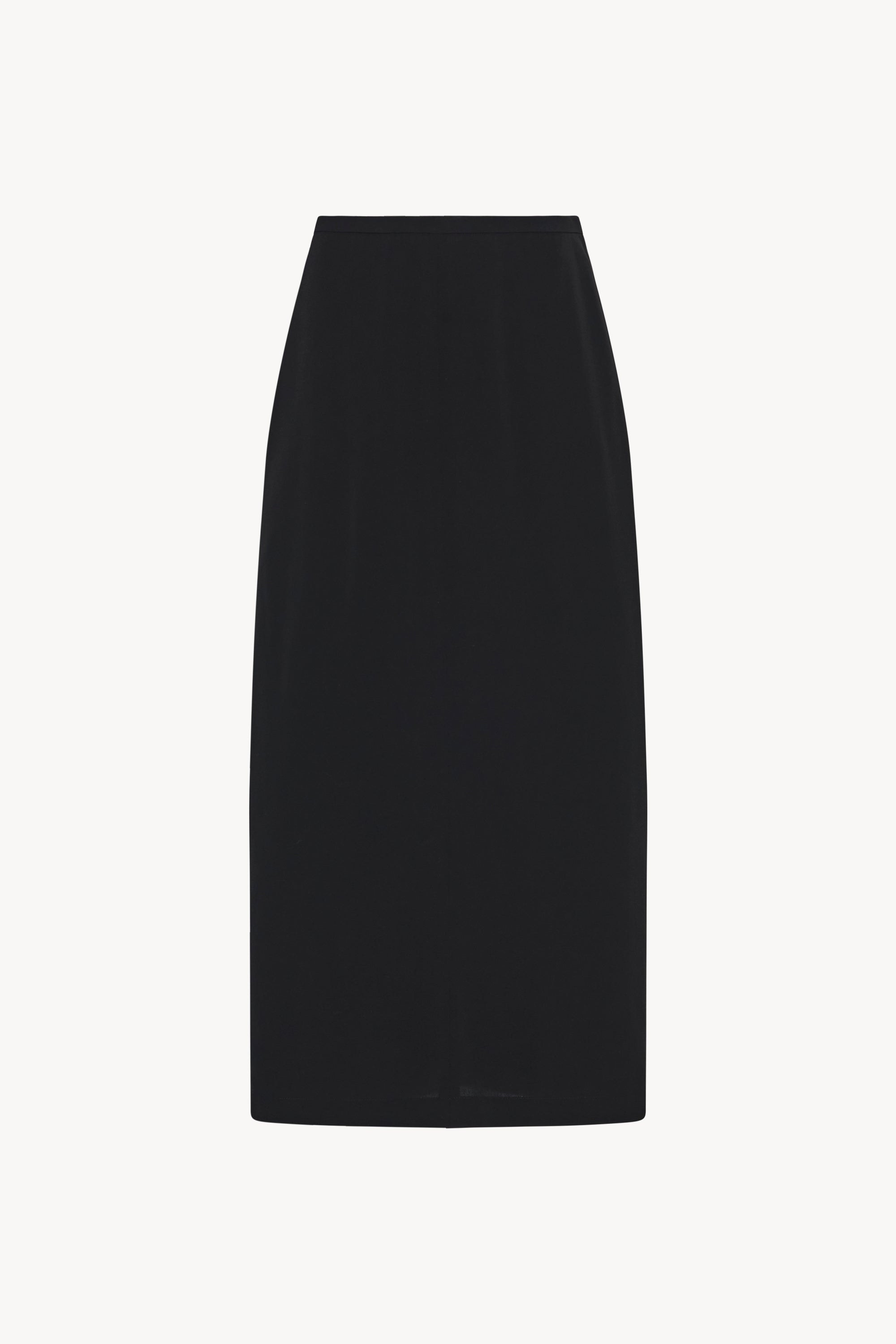 Matias Skirt in Viscose and Wool、mySite、aoinhome