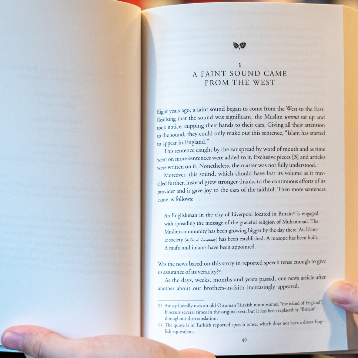 Islam in Victorian Liverpool、mySite、topwebapps