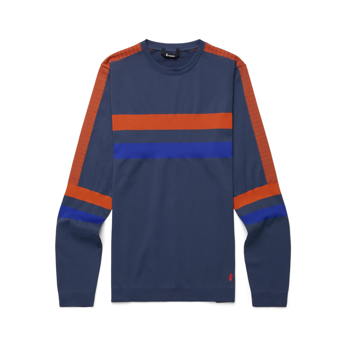 Debajo Seamless Baselayer Crew - Men's、mySite、shDebajo Seamless Baselayer Crew - Men's、mySite、glenpowelloop_name