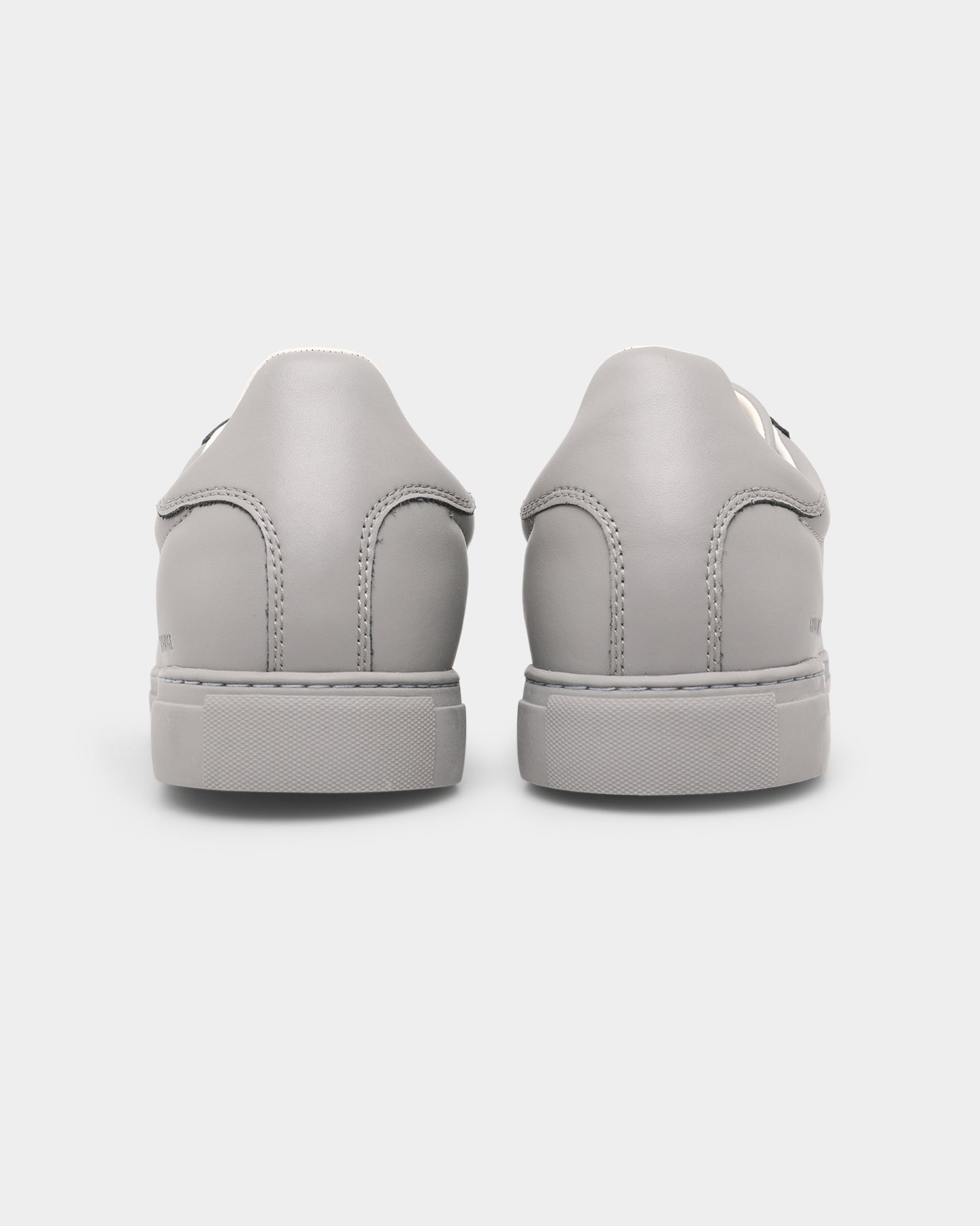 Armani Exchange Paris Shoes Grey/Grey、mySite、zt4zffjzw