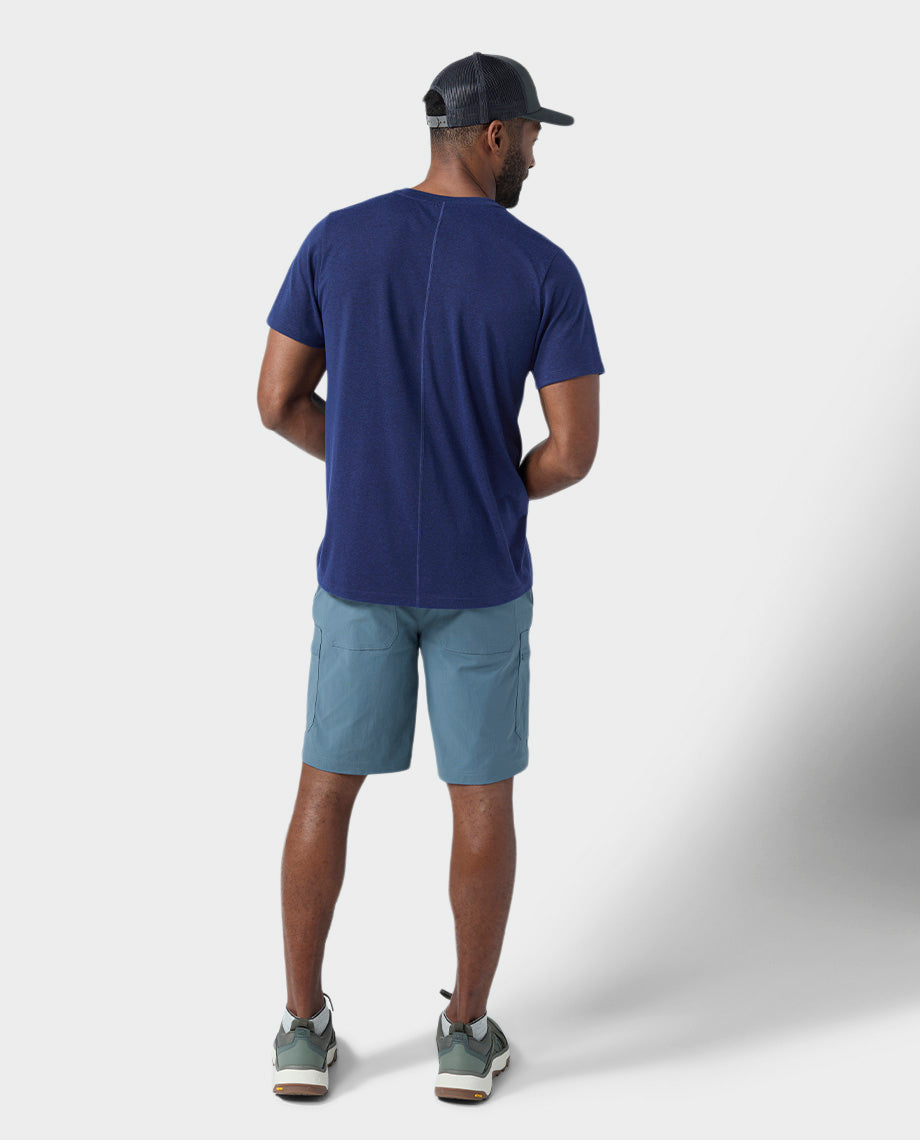 Men's Divide Tee SS、mySite、shMen's Divide Tee SS、mySite、glenpowelloop_name