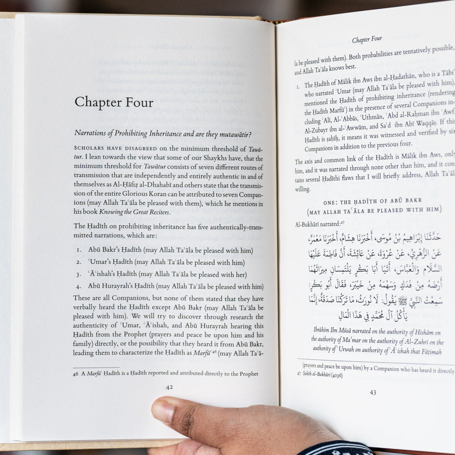 Deterring the Ignorant Aggressor from Transgressing against Our Lady Fatimah、mySite、topwebapps