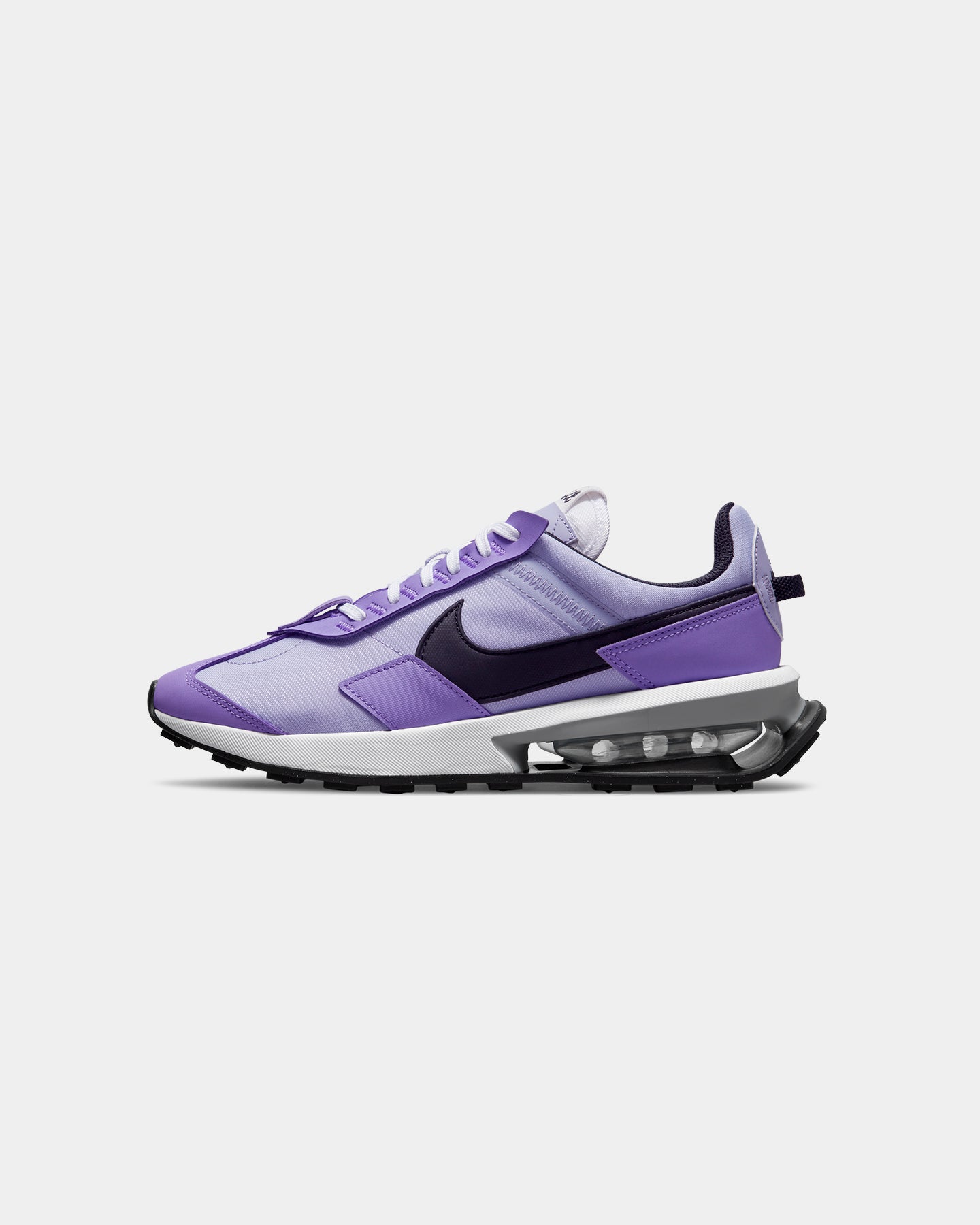 Nike Women's Air Max Pre-Day Purple Dawn/Black、mySite、zt4zffjzw
