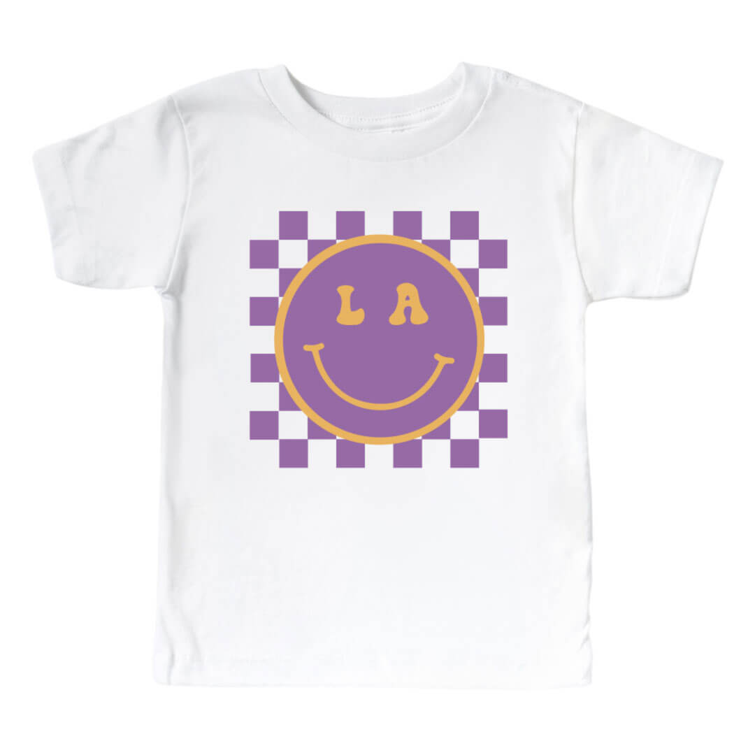  Louisiana State University | LSU Kids Graphic Tee、mySite、layawaytickets