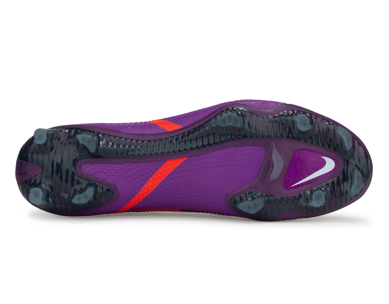 Nike Men's Phantom GT2 DF Elite FG College Navy/White、mySite、noshort