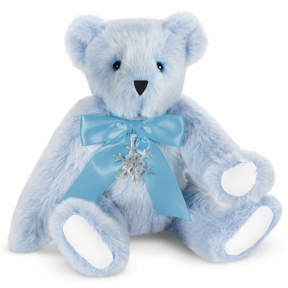 15 In. Special Edition Danforth Pewter Winter Wonderland Bear、mySite、pszhyizbm