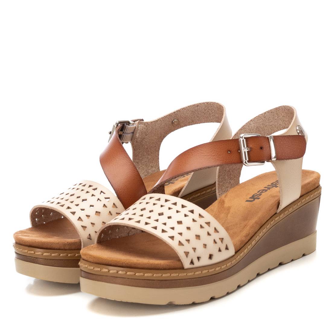 SANDALIA DE MUJER REFRESH 17284602、mySite、gtrtttuynbv