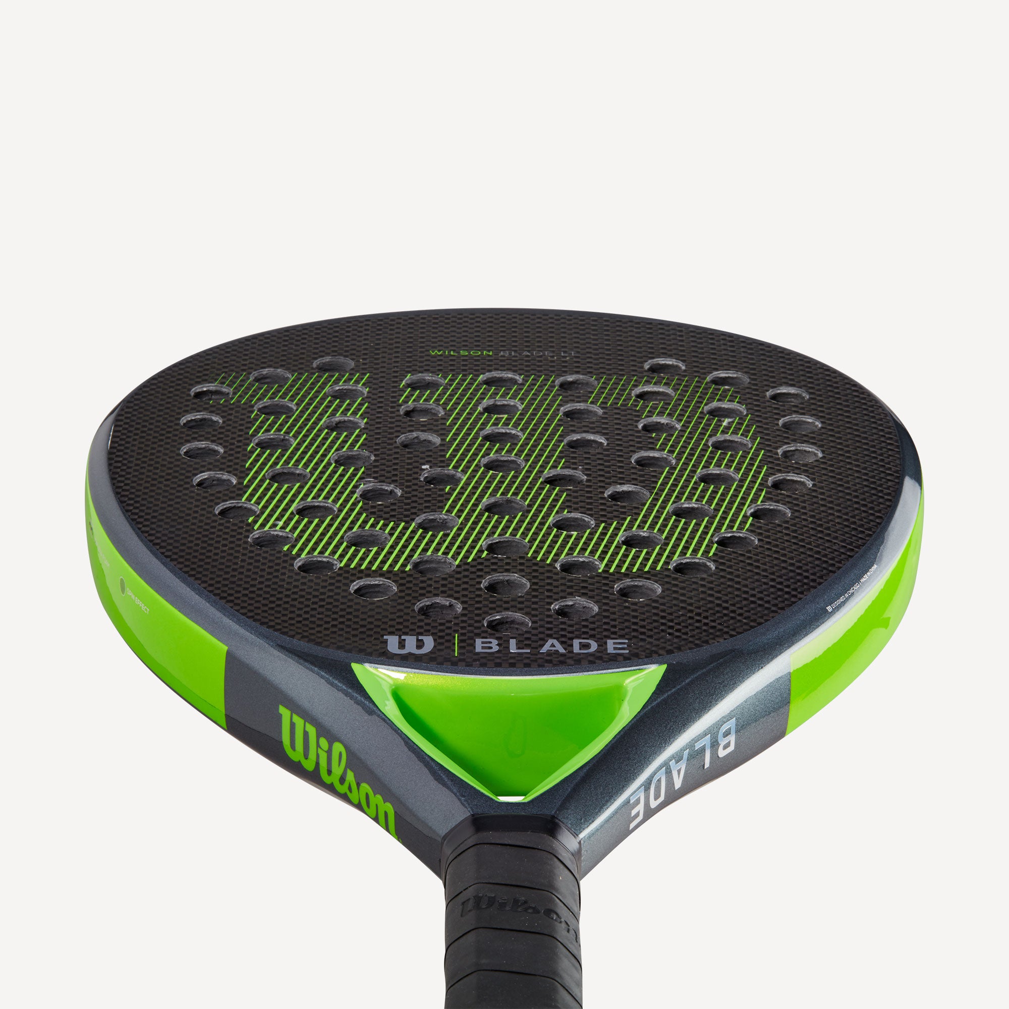 Wilson Blade LT Padel Racket