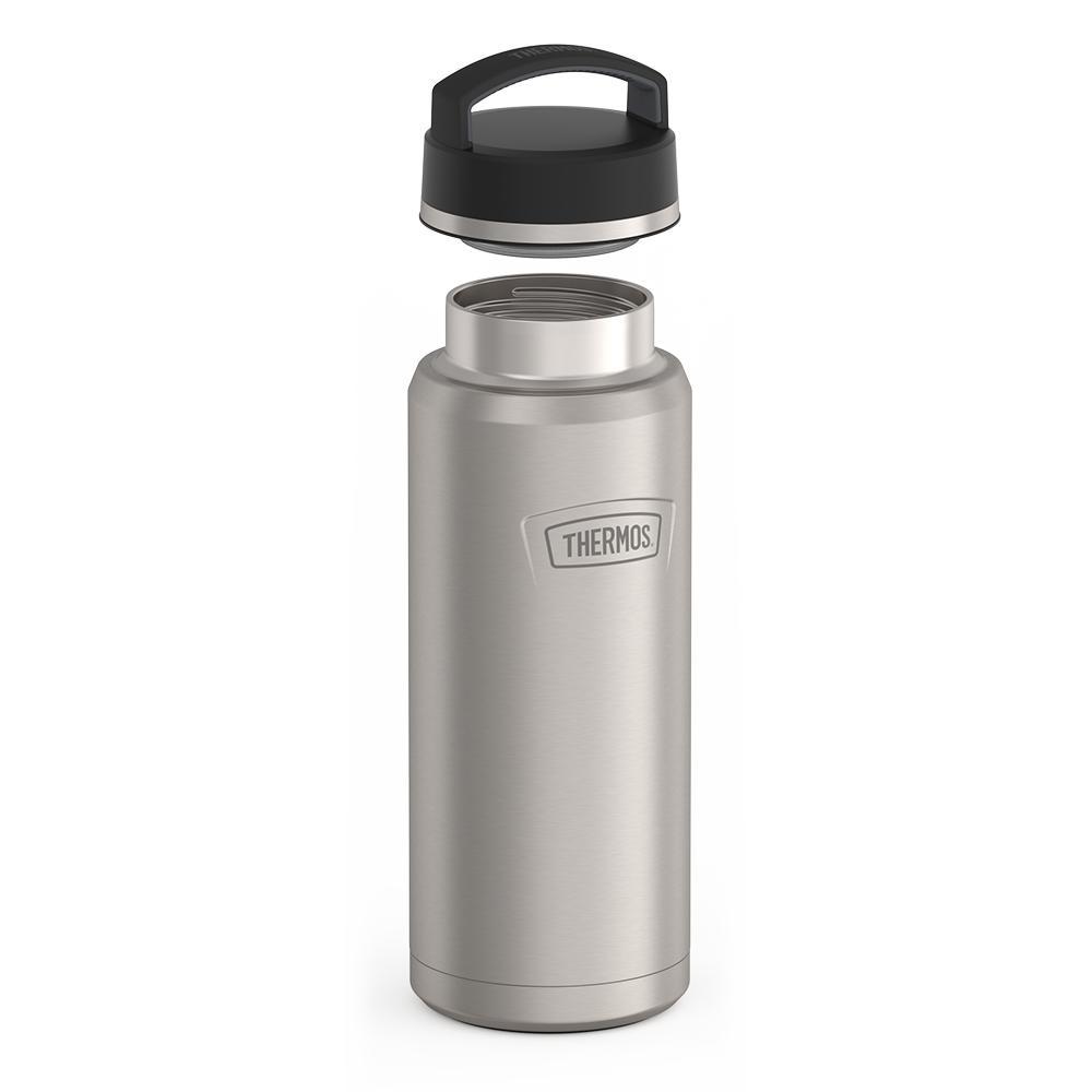 40oz ICON™ WATER BOTTLE WITH SCREW TOP、mySite、noshort