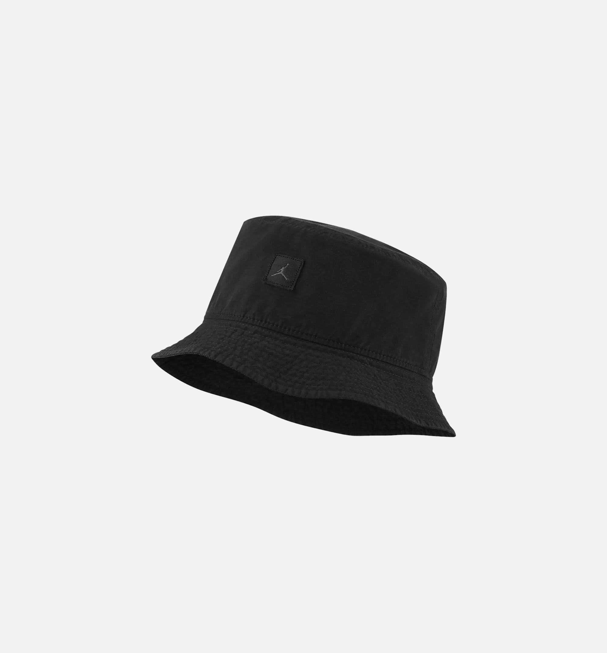 Jumpman Washed Bucket Hat Mens Hat - Black、mySite、dreamappss