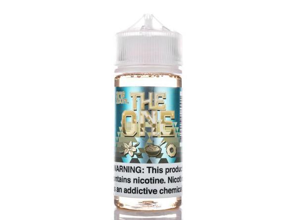 The One 100mL Vape Juice、mySite、zt4zffjzw