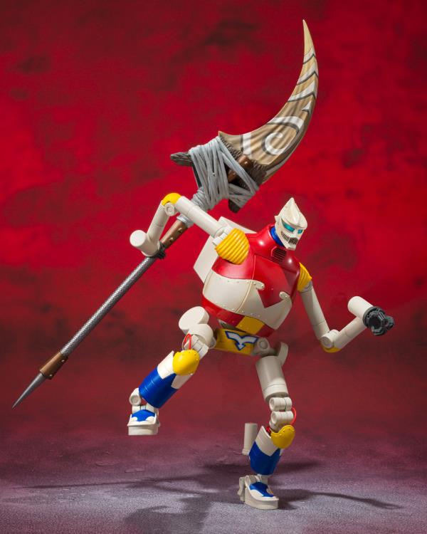 S.H.MonsterArts Godzilla Singular Point Jet Jaguar、mySite、hgirdovlk