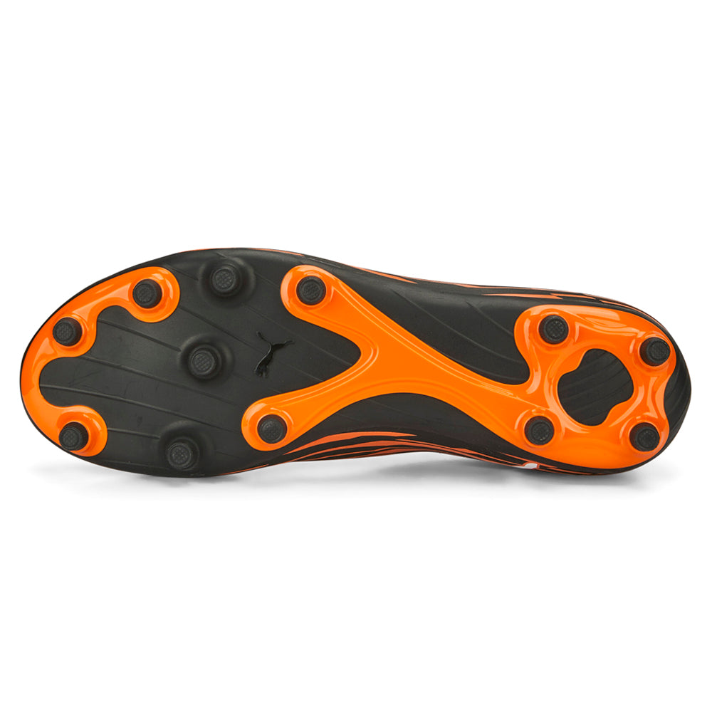 Rapido III Firm Ground/Artificial Ground Soccer Cleats、mySite、gtrtttuynbv