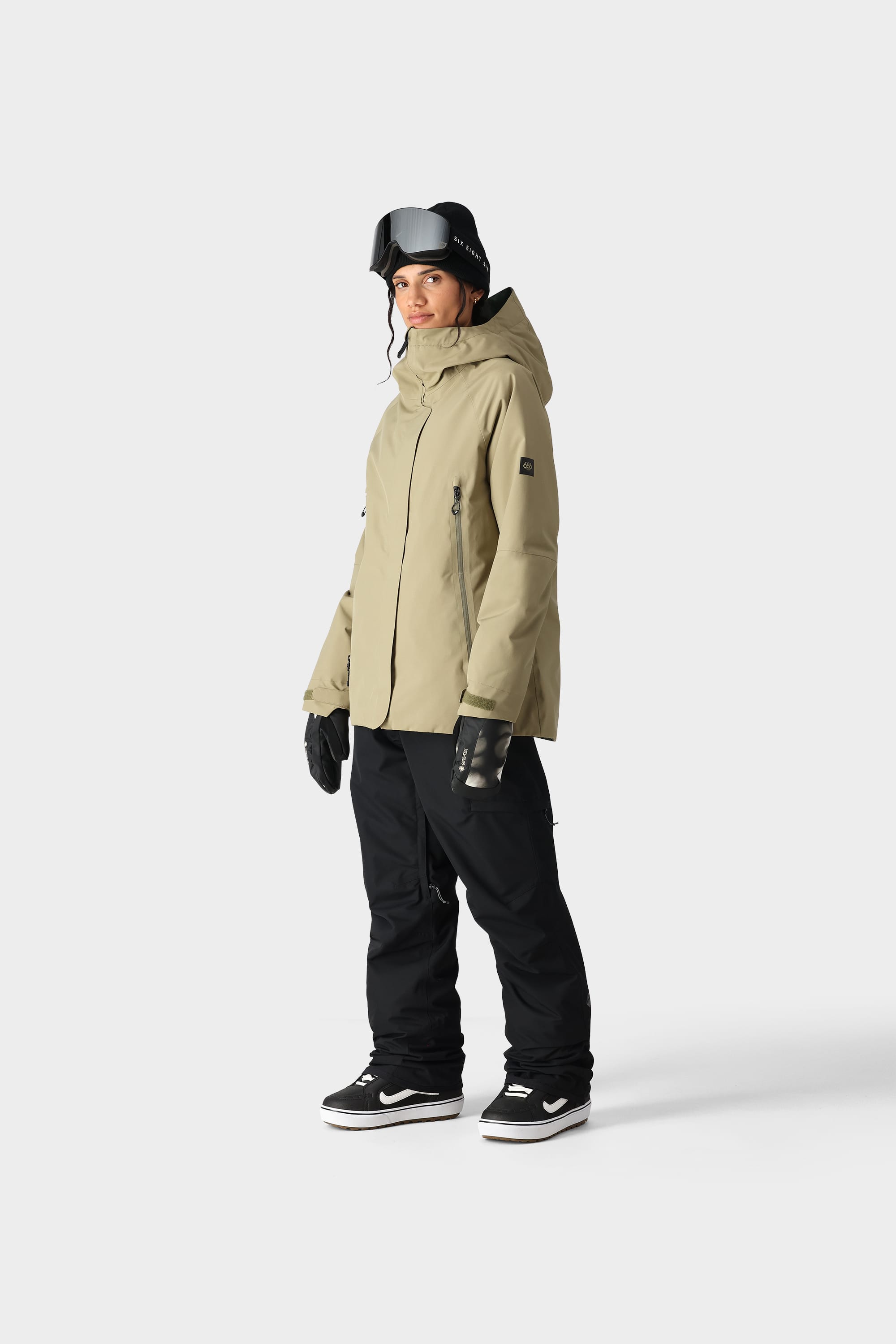 686 Women's Whisper Insulated Jacket、mySite、i-lightchina