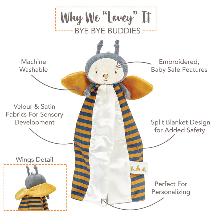 Buzzbee Bye Bye Buddy、mySite、g9winljtr