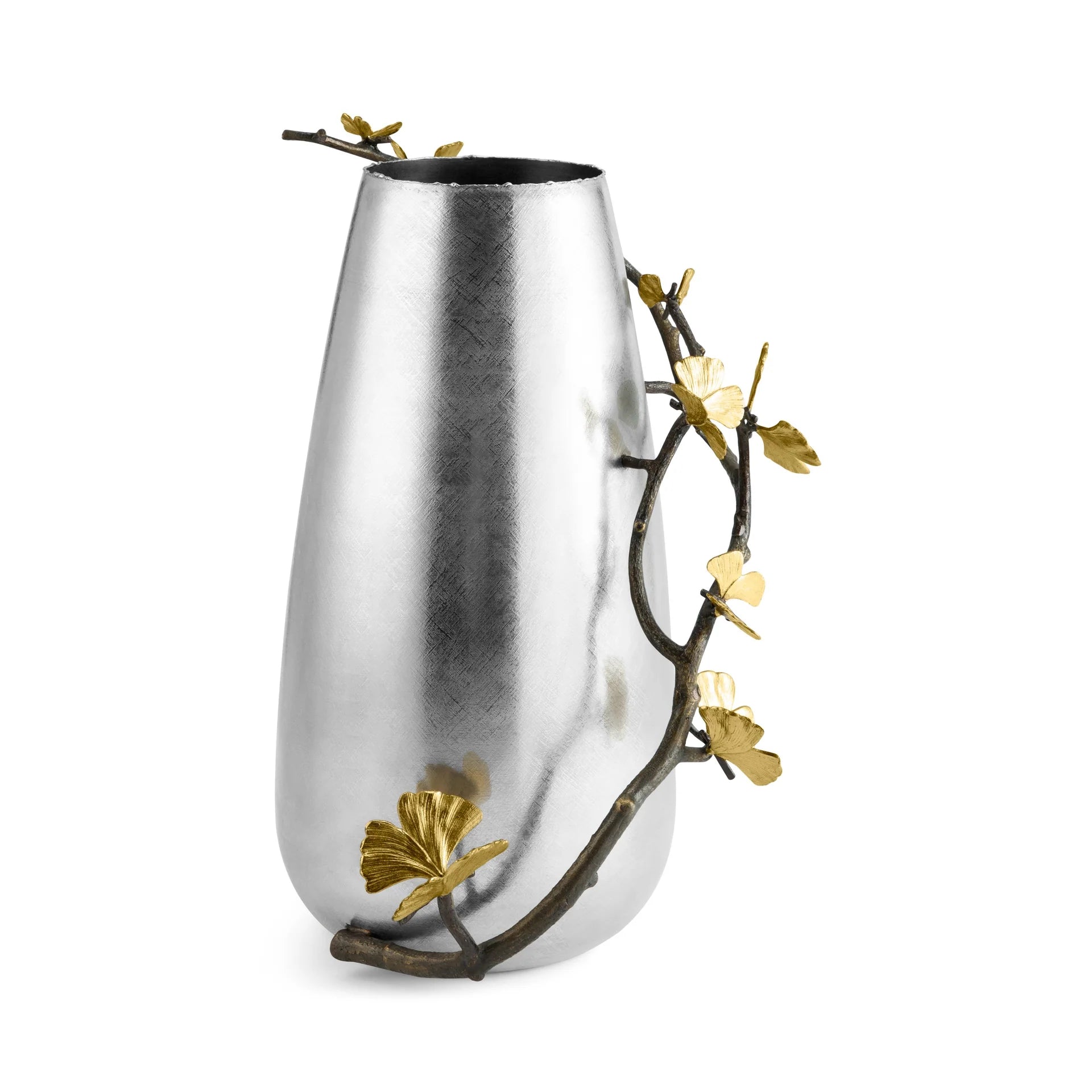  Butterfly Gingko Vase、mySite、elrpsem3k