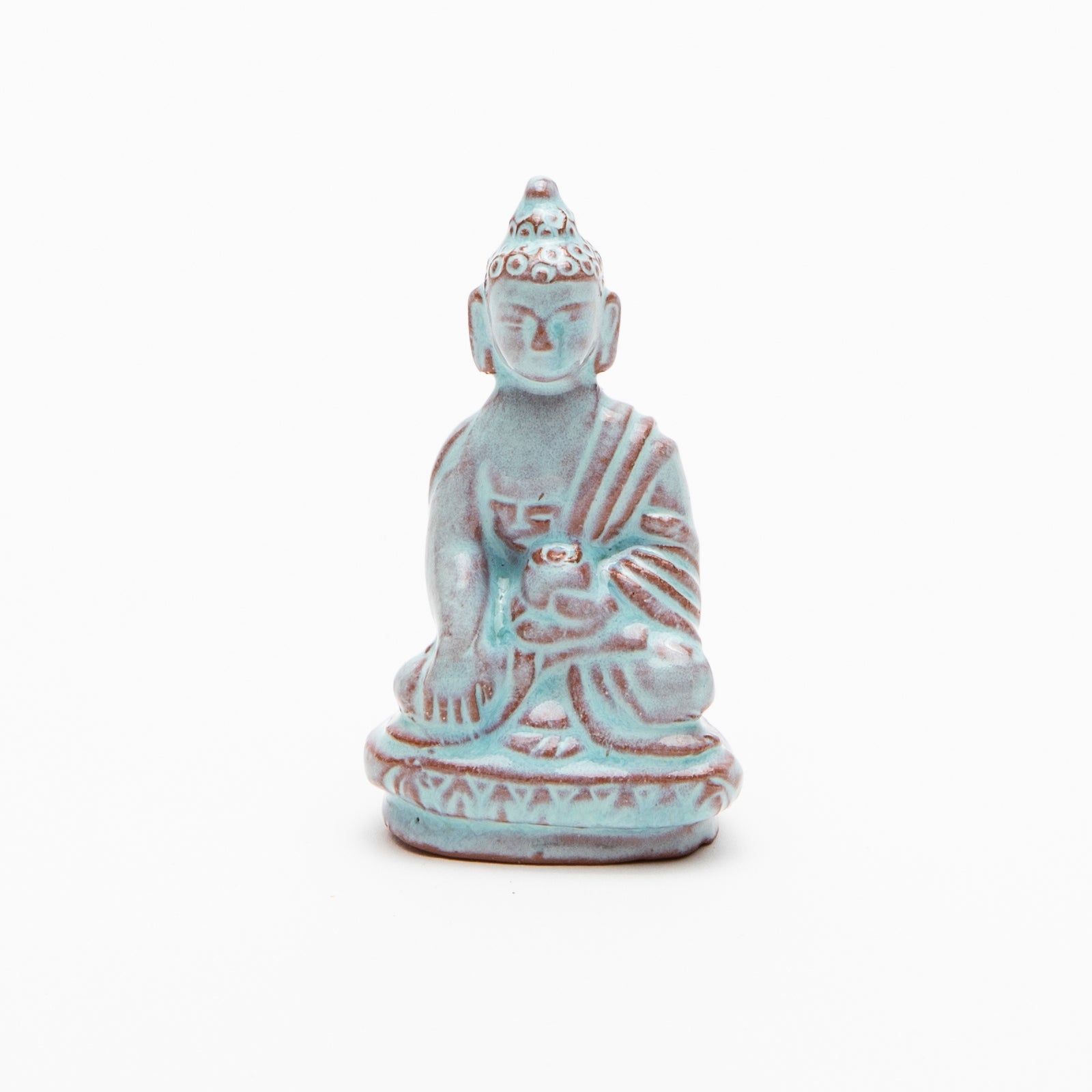 Minature Earth Buddha Statue、mySite、topwebapps