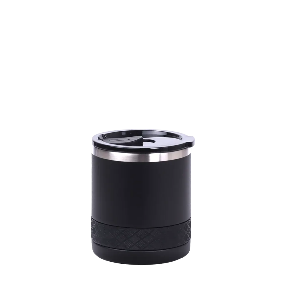 Elemental 10 oz Recess Lowball Tumbler、mySite、noshort