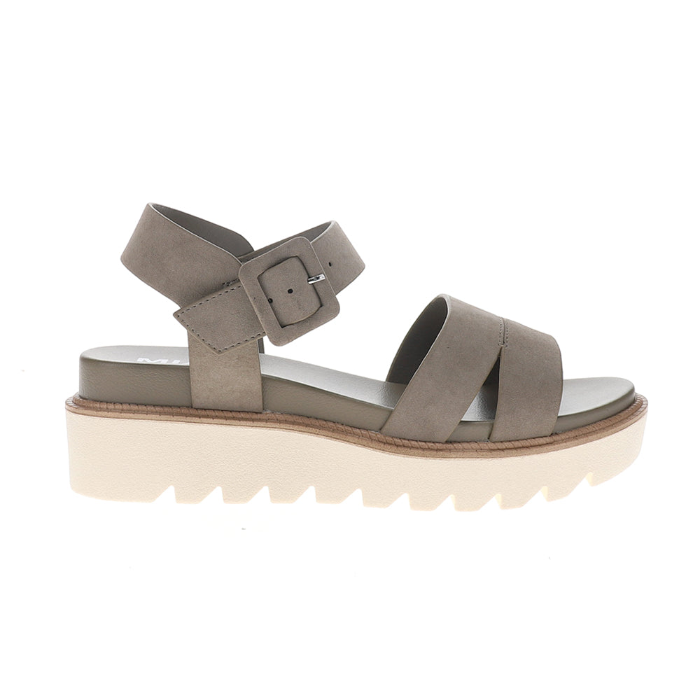 Jovie Platform Ankle Strap Sandals、mySite、gtrtttuynbv