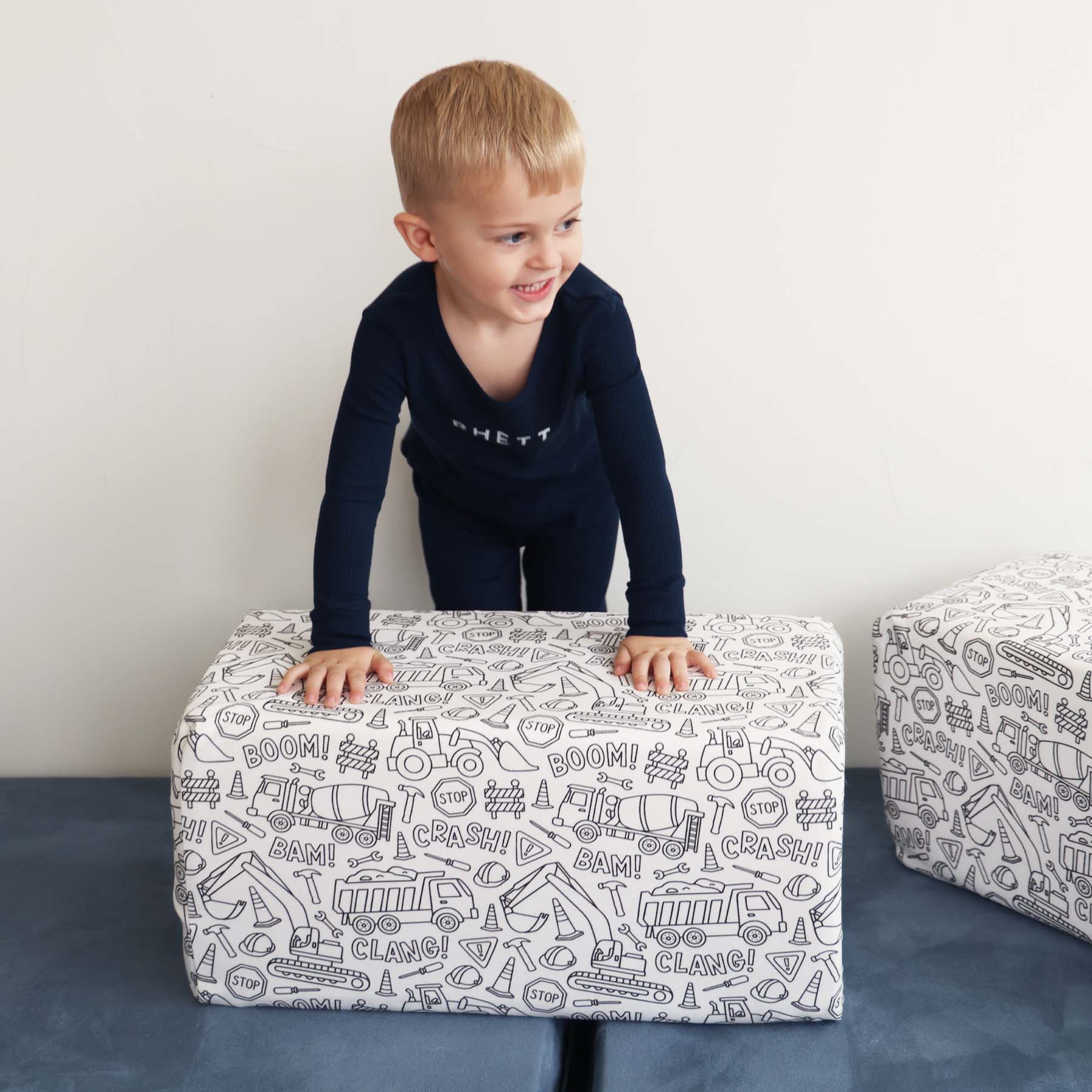  The Figgy Play Couch (7 pc) with Wedge X Caden Lane、mySite、layawaytickets
