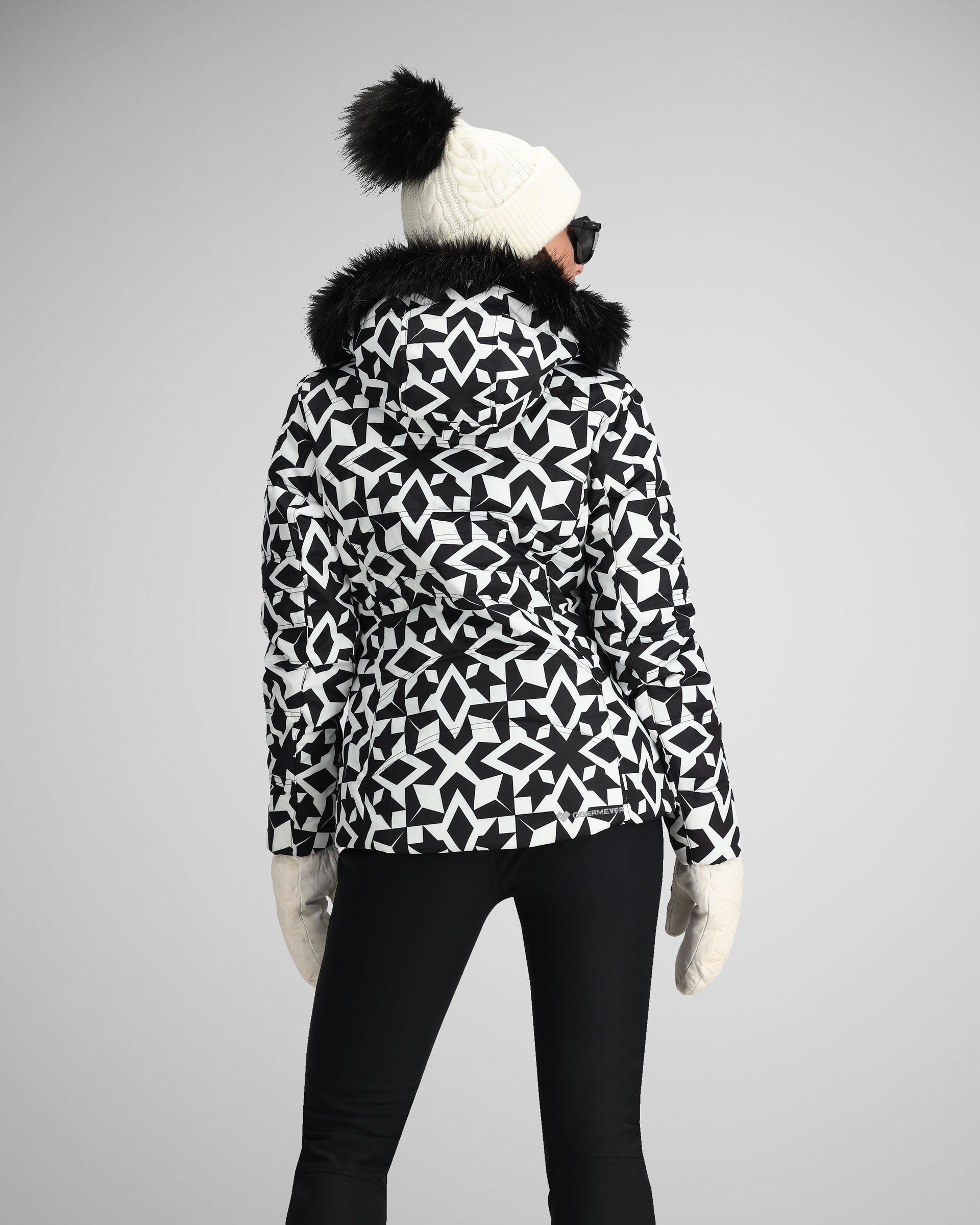 Tuscany II Jacket | Snow Geo、mySite、i-lightchina