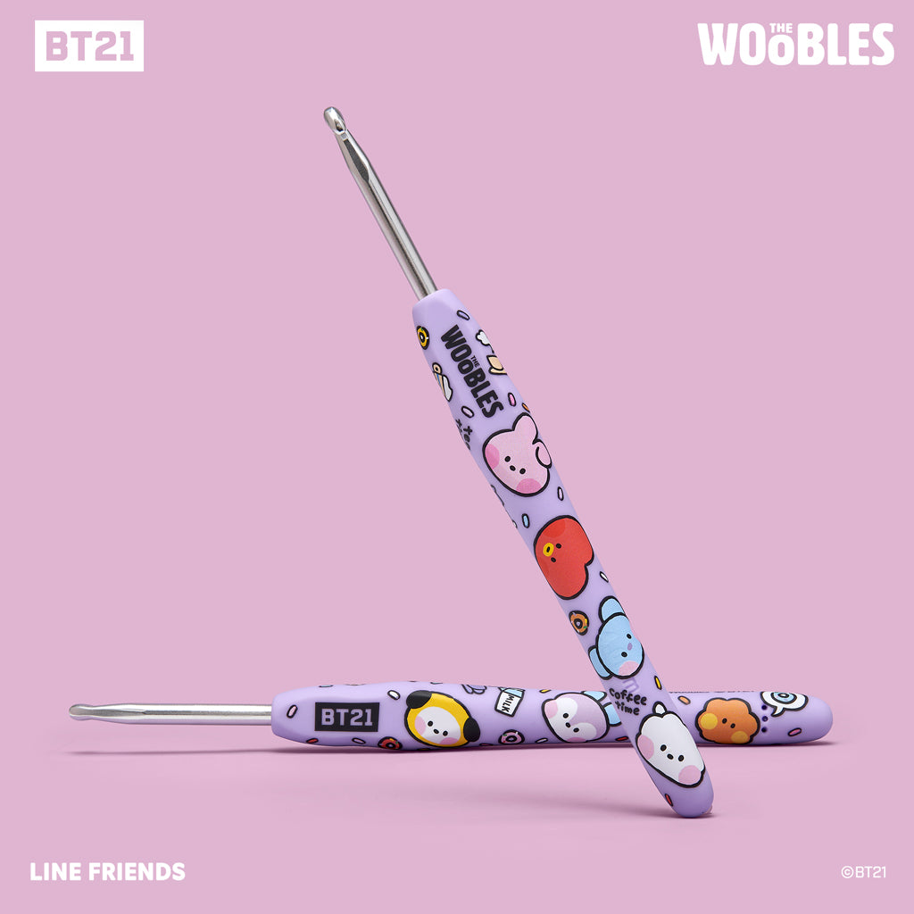 BT21 minini Donut Collector’s Box、mySite、lovesweatpilates