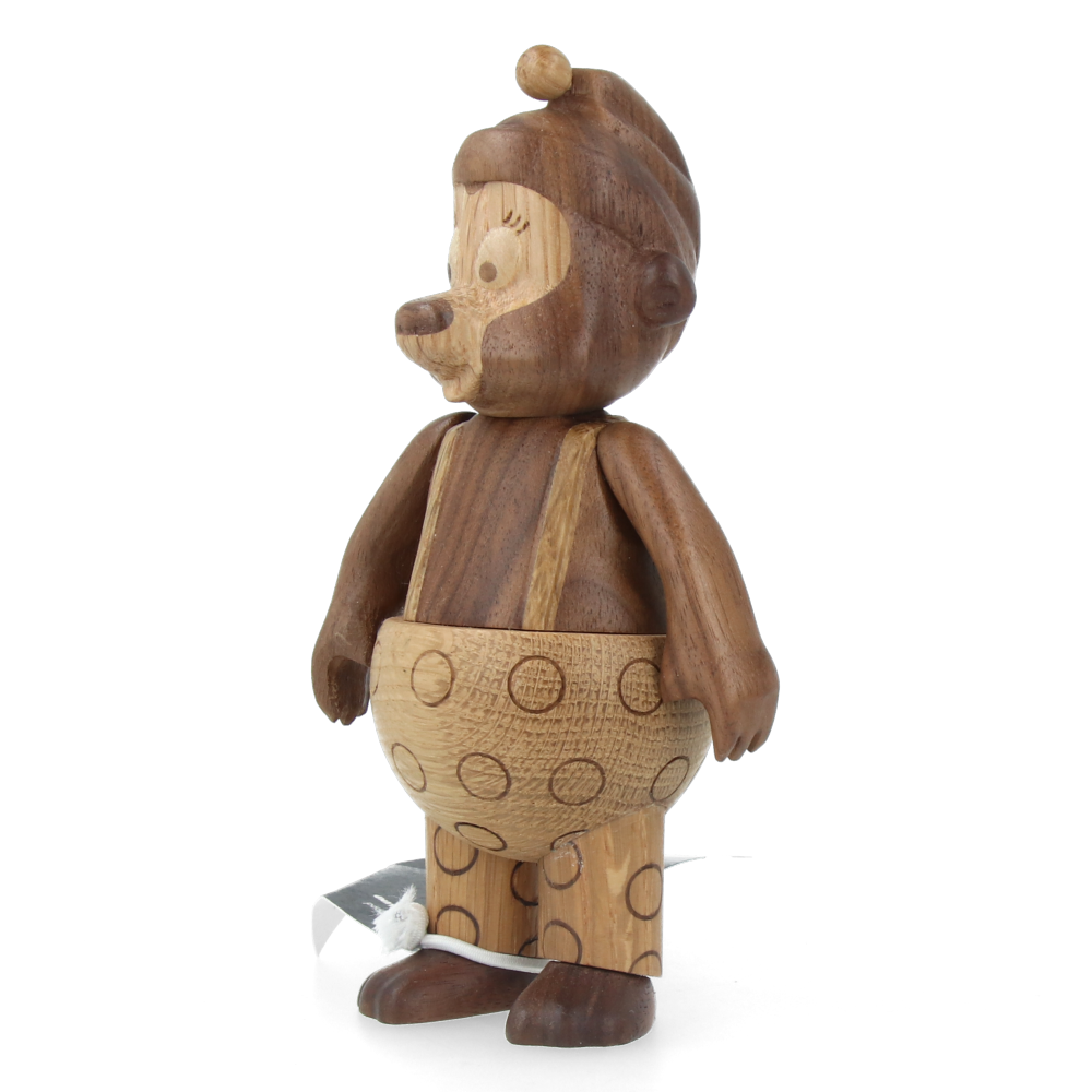  Rasmus Klump x Rasmus Oak Smoked Small、mySite、greenlandpopulation