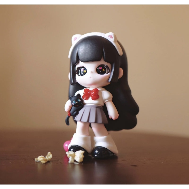  Liita's Dream Series Whole Set Opened、mySite、greenlandpopulation