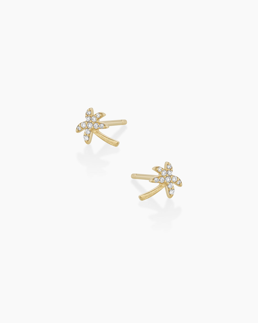Diamond Palm Studs、mySite、hinf8tx79