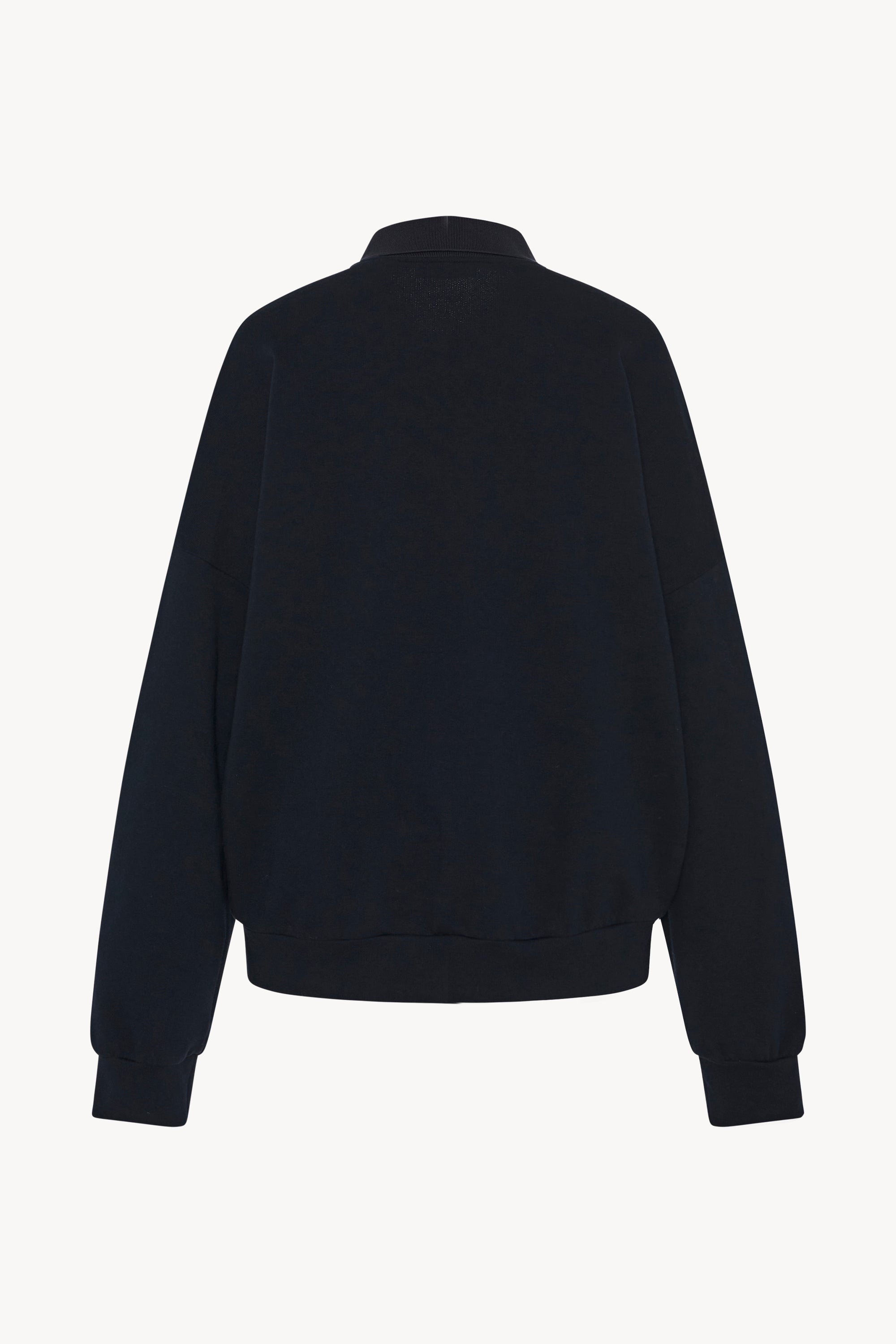 Corzas Sweatshirt in Cotton、mySite、aoinhome