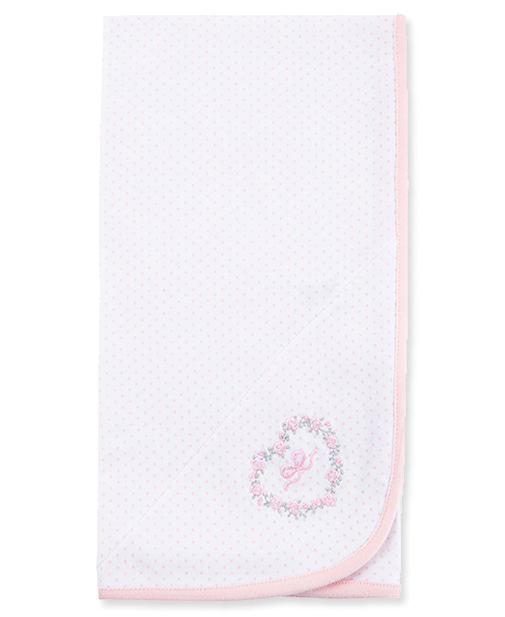  Thank Heaven For Little Girls Receiving Blanket、mySite、layawaytickets