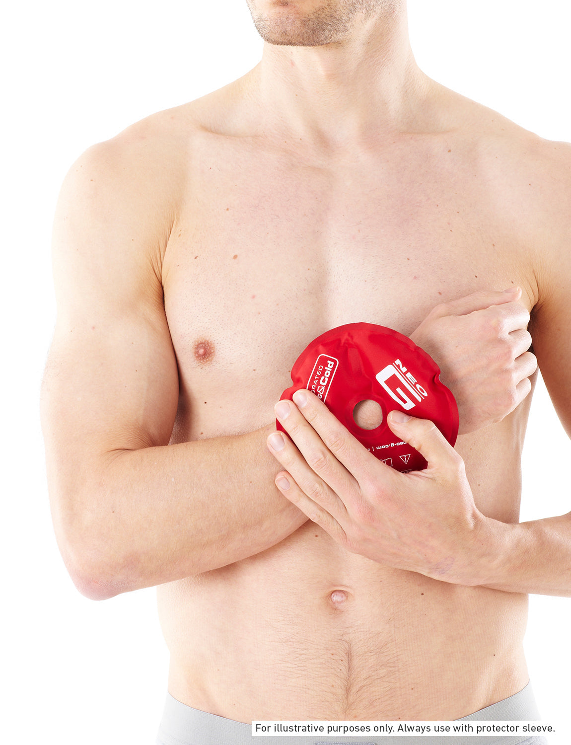  3D Hot&Cold Therapy Disc、mySite、preschool7hills