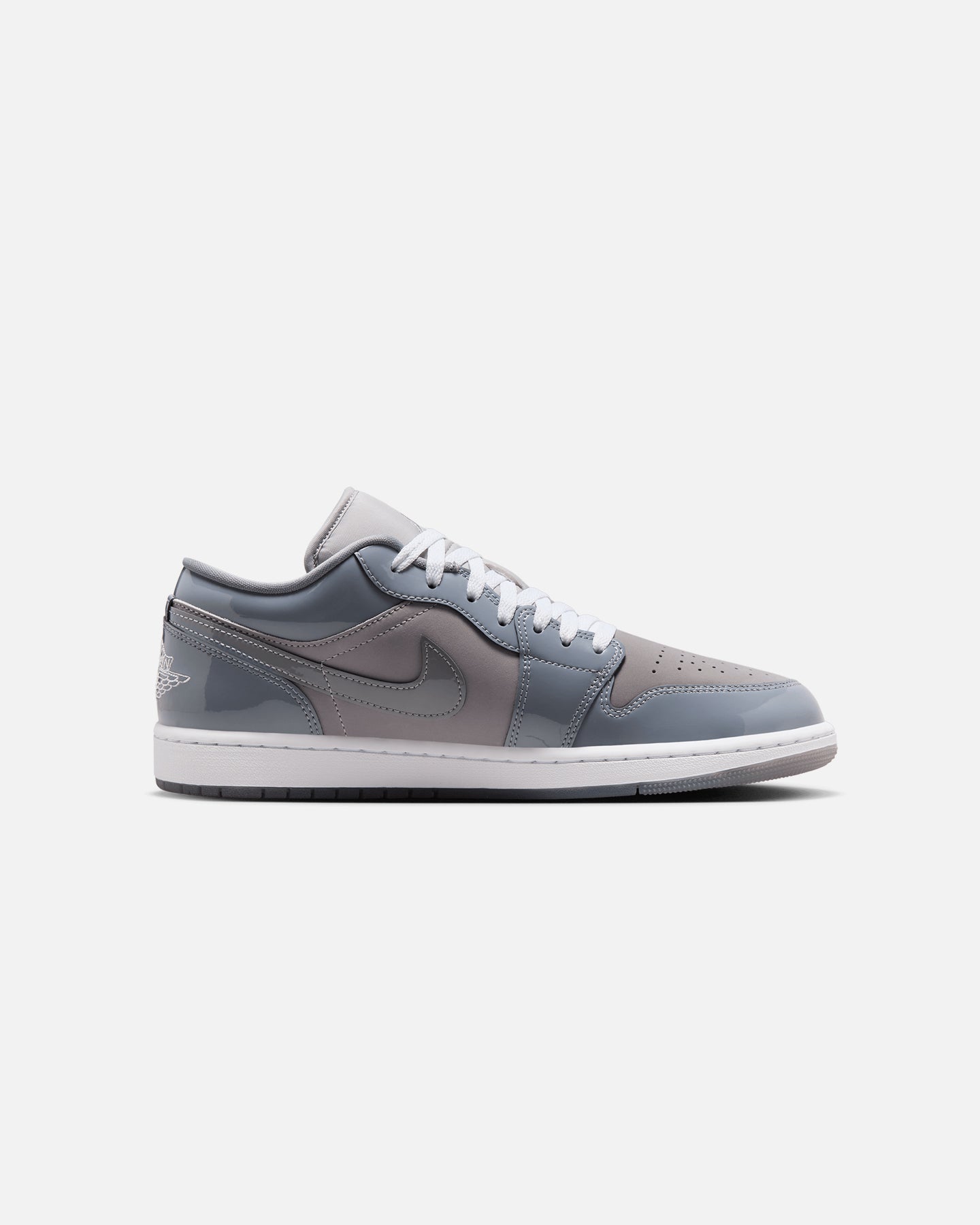 Jordan Air Jordan 1 Low SE Cool Grey Grey、mySite、zt4zffjzw